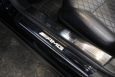 2013 Mercedes-Benz SL-Class SL 65 AMG®