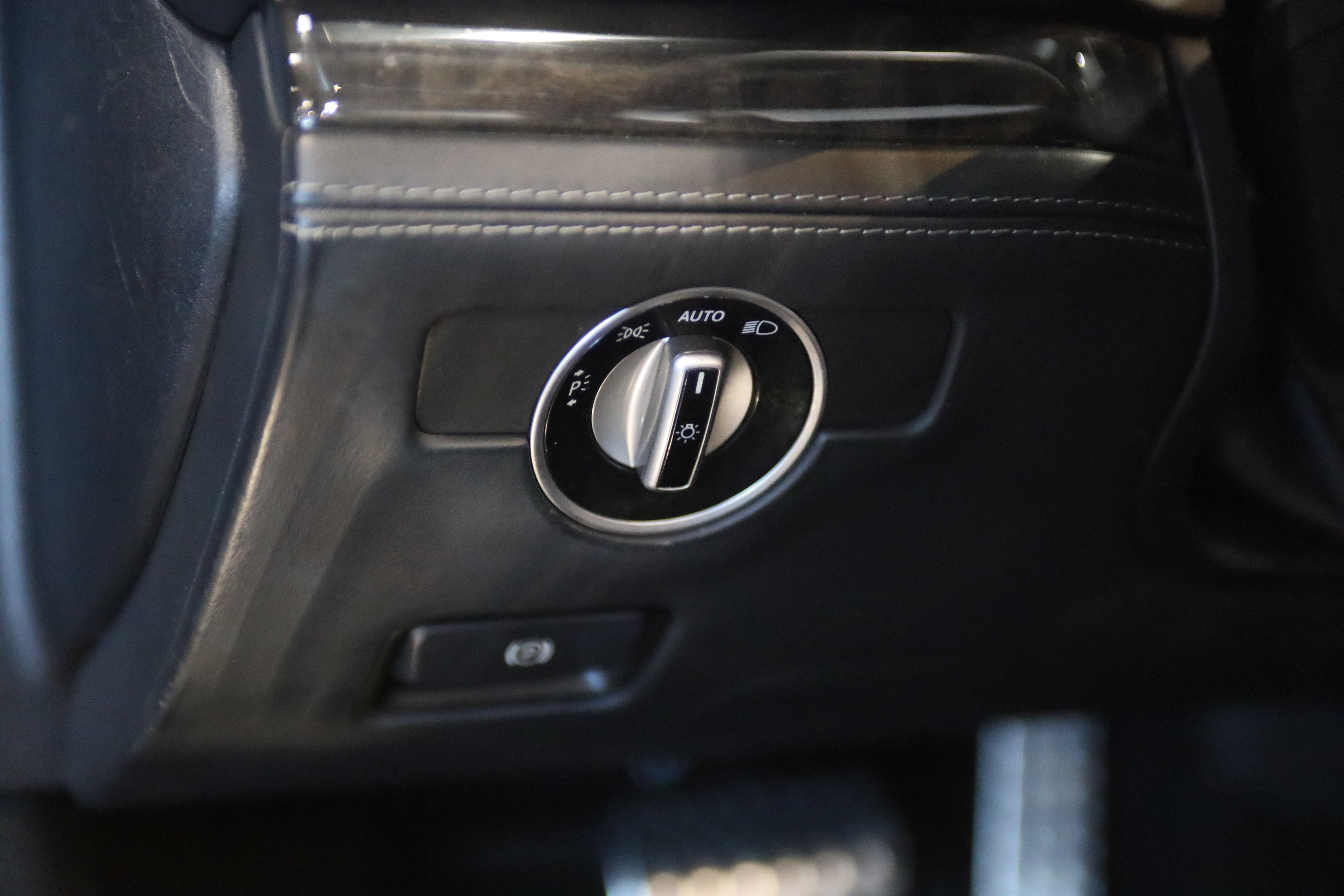 2013 Mercedes-Benz SL-Class SL 65 AMG®