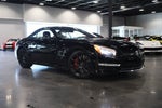 2013 Mercedes-Benz SL-Class SL 65 AMG®