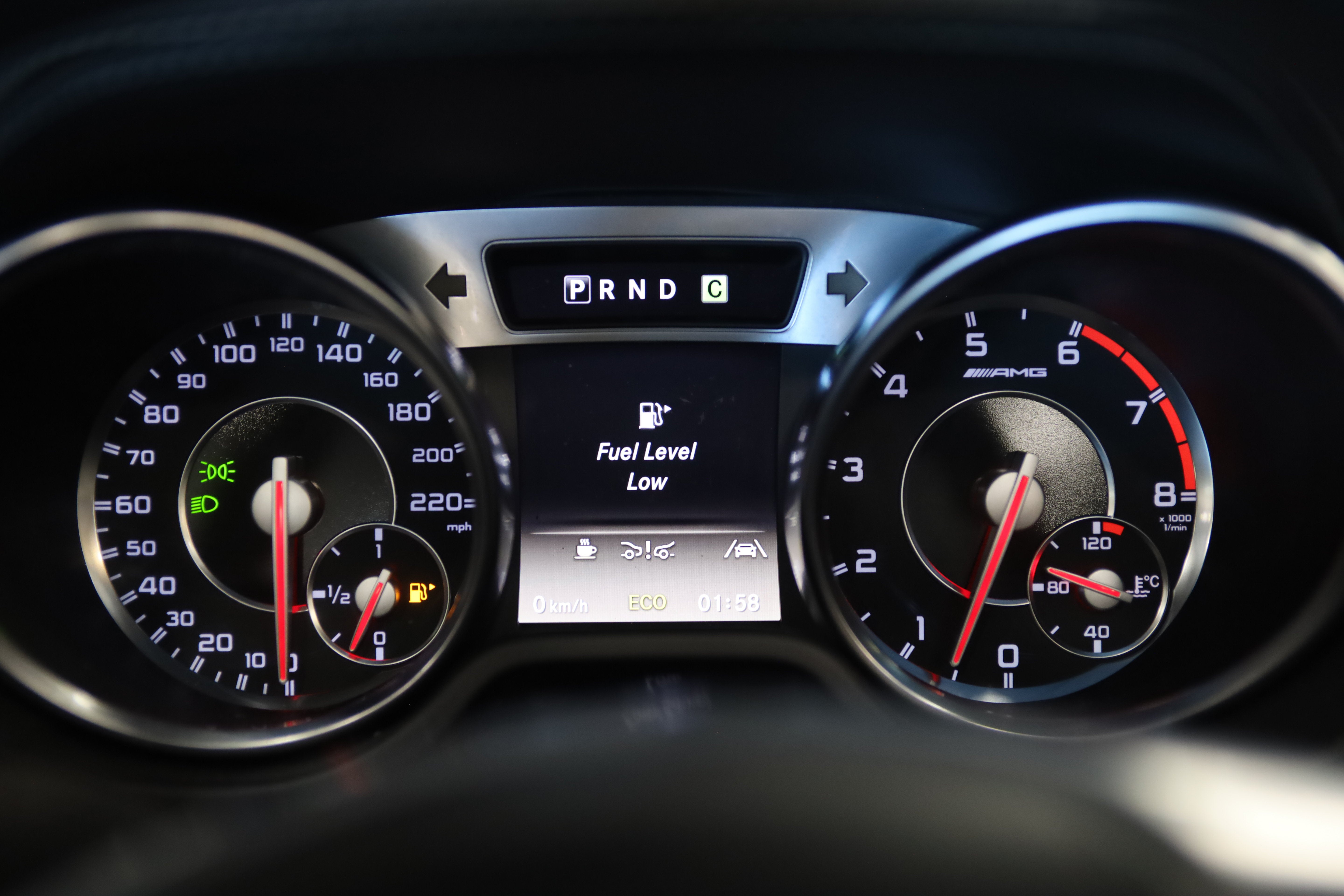 2013 Mercedes-Benz SL-Class SL 65 AMG®