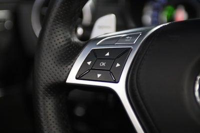2013 Mercedes-Benz SL-Class SL 65 AMG®