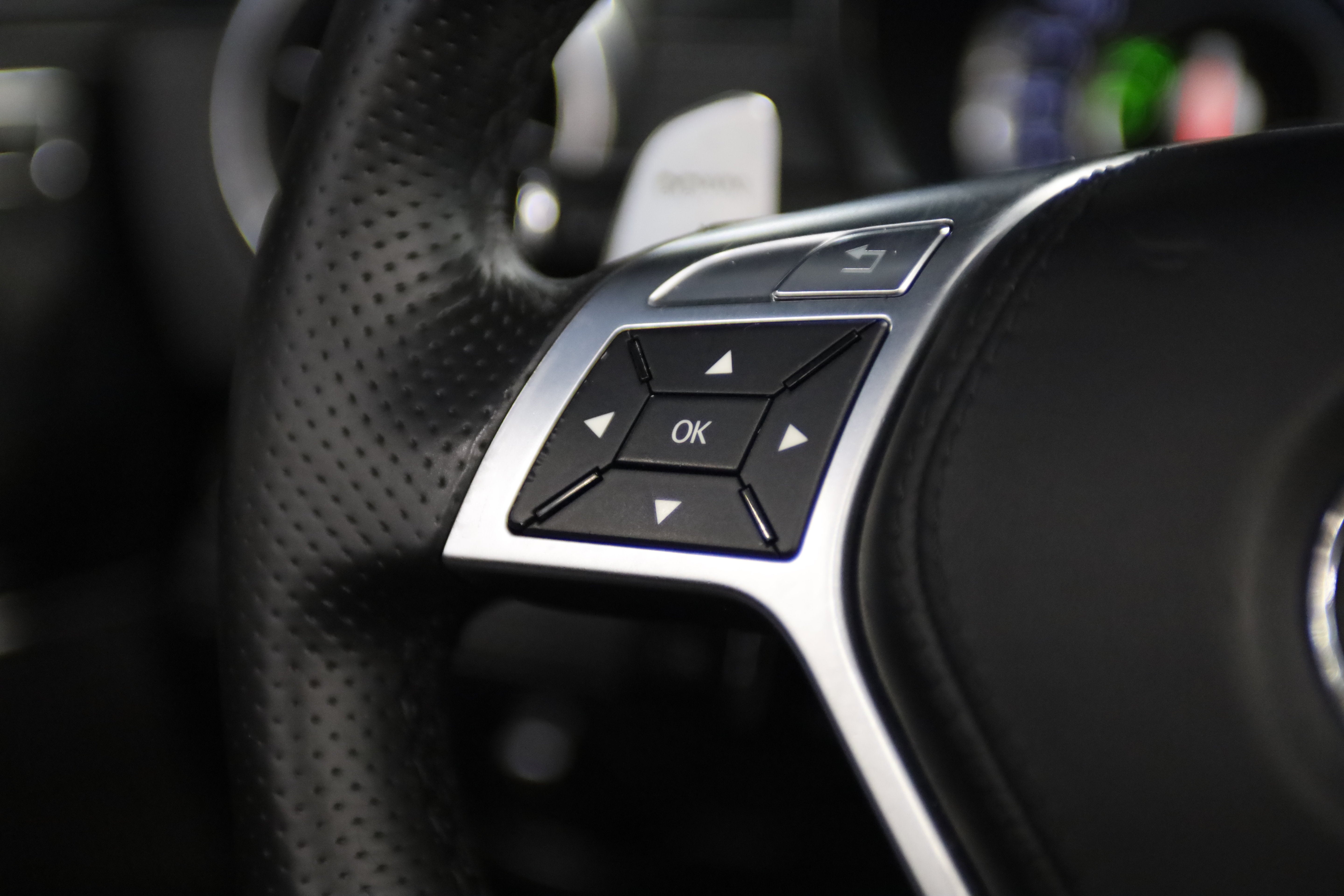 2013 Mercedes-Benz SL-Class SL 65 AMG®