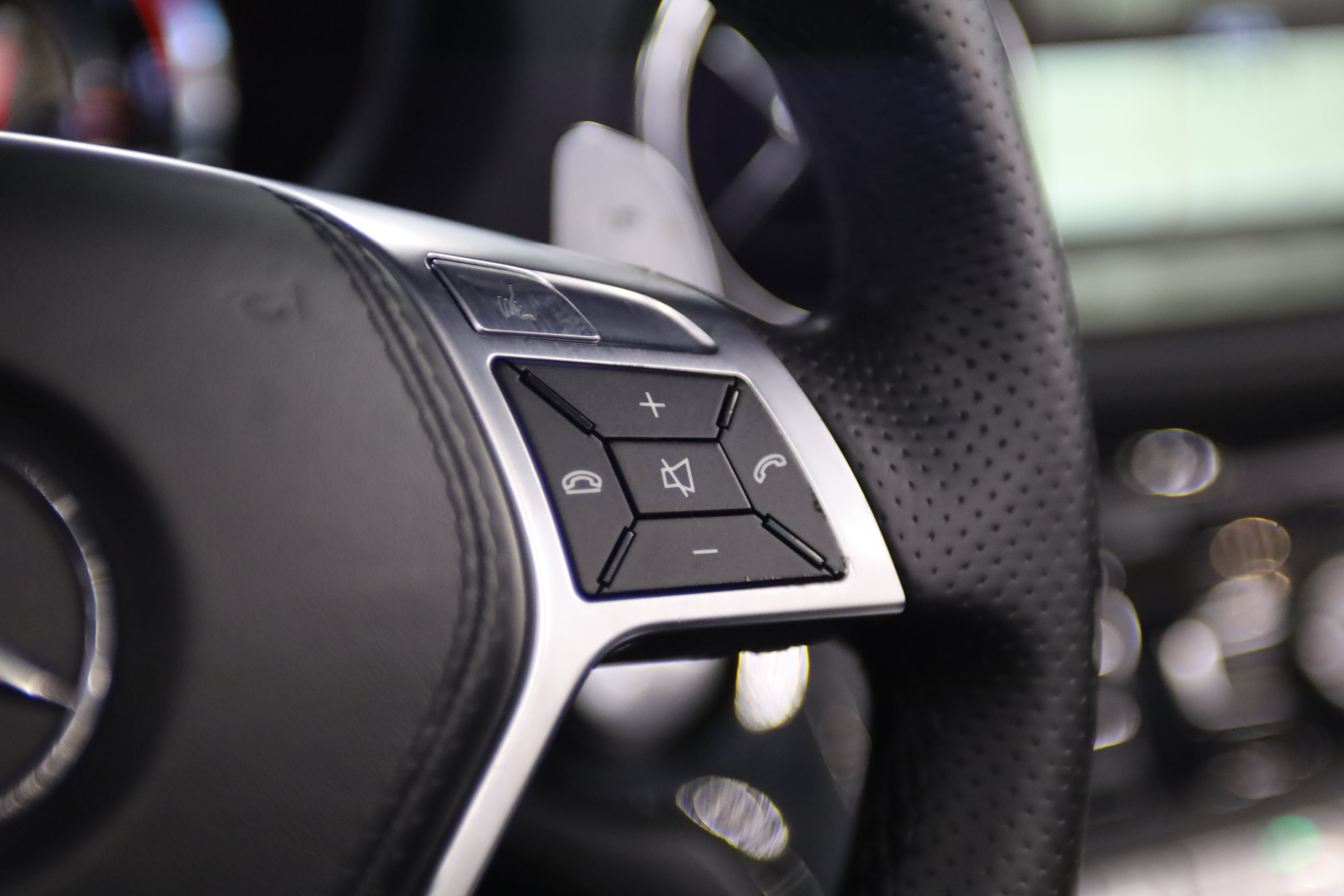 2013 Mercedes-Benz SL-Class SL 65 AMG®