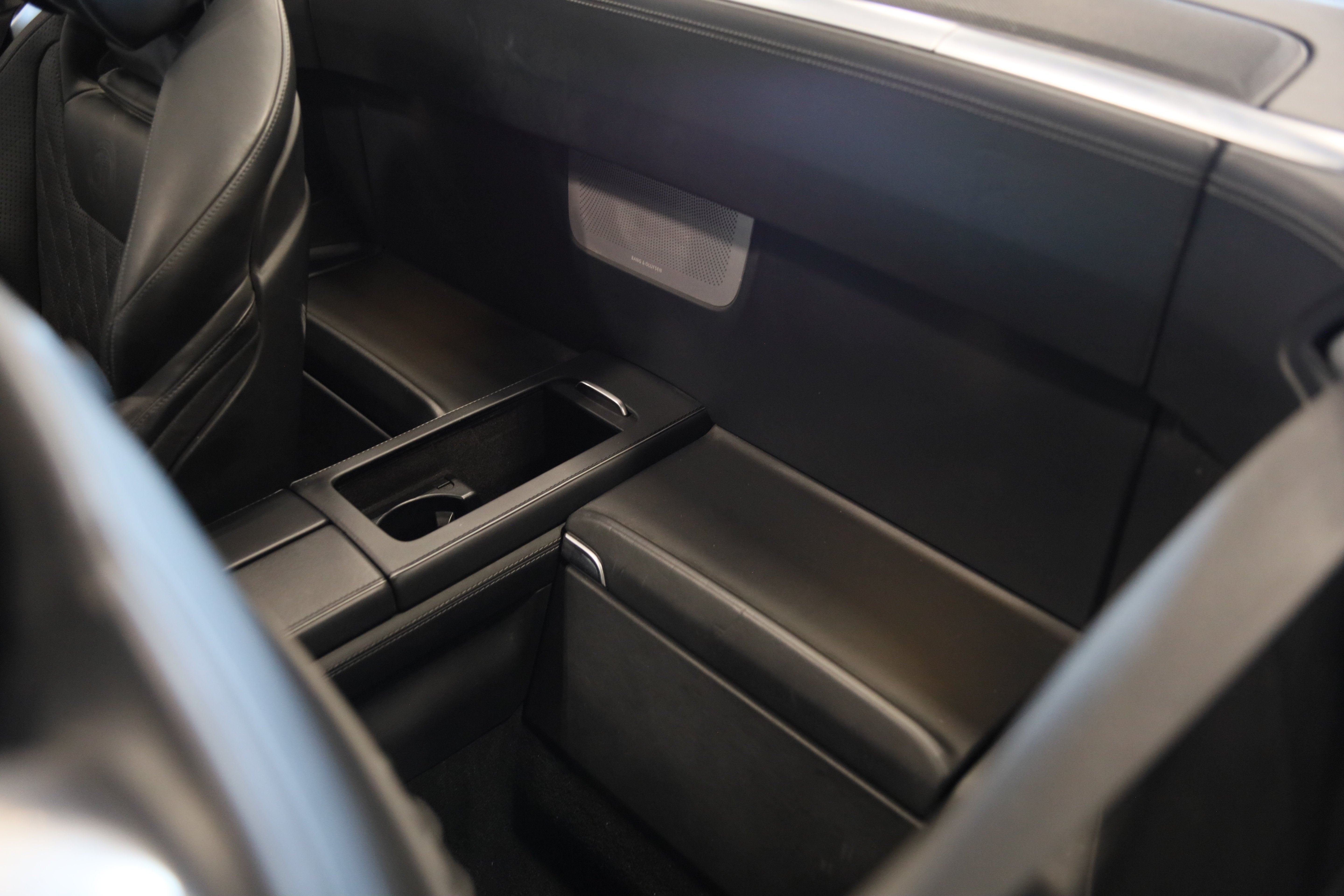 2013 Mercedes-Benz SL-Class SL 65 AMG®