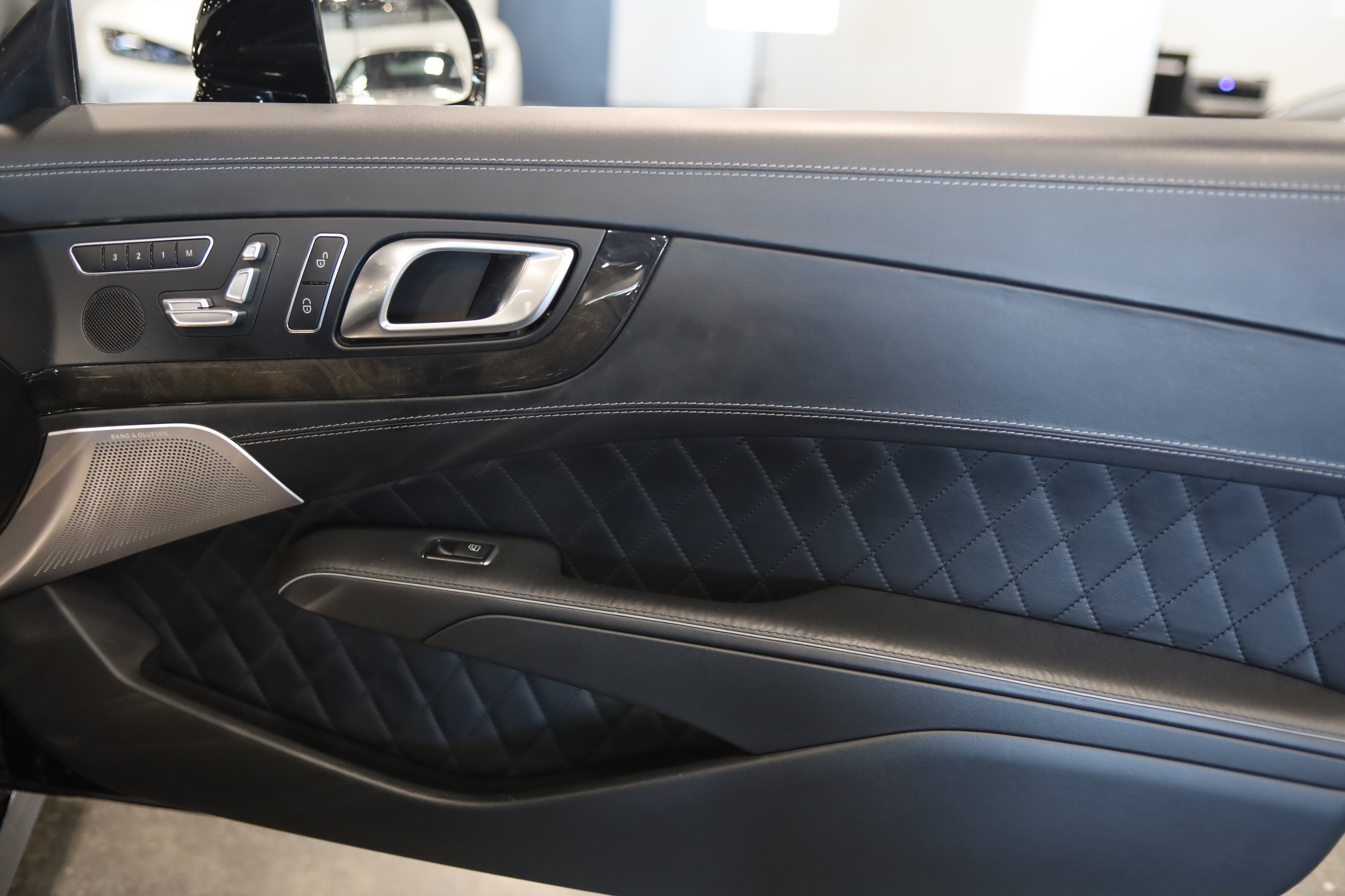 2013 Mercedes-Benz SL-Class SL 65 AMG®
