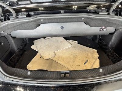 2016 Mercedes-Benz E-Class E 400