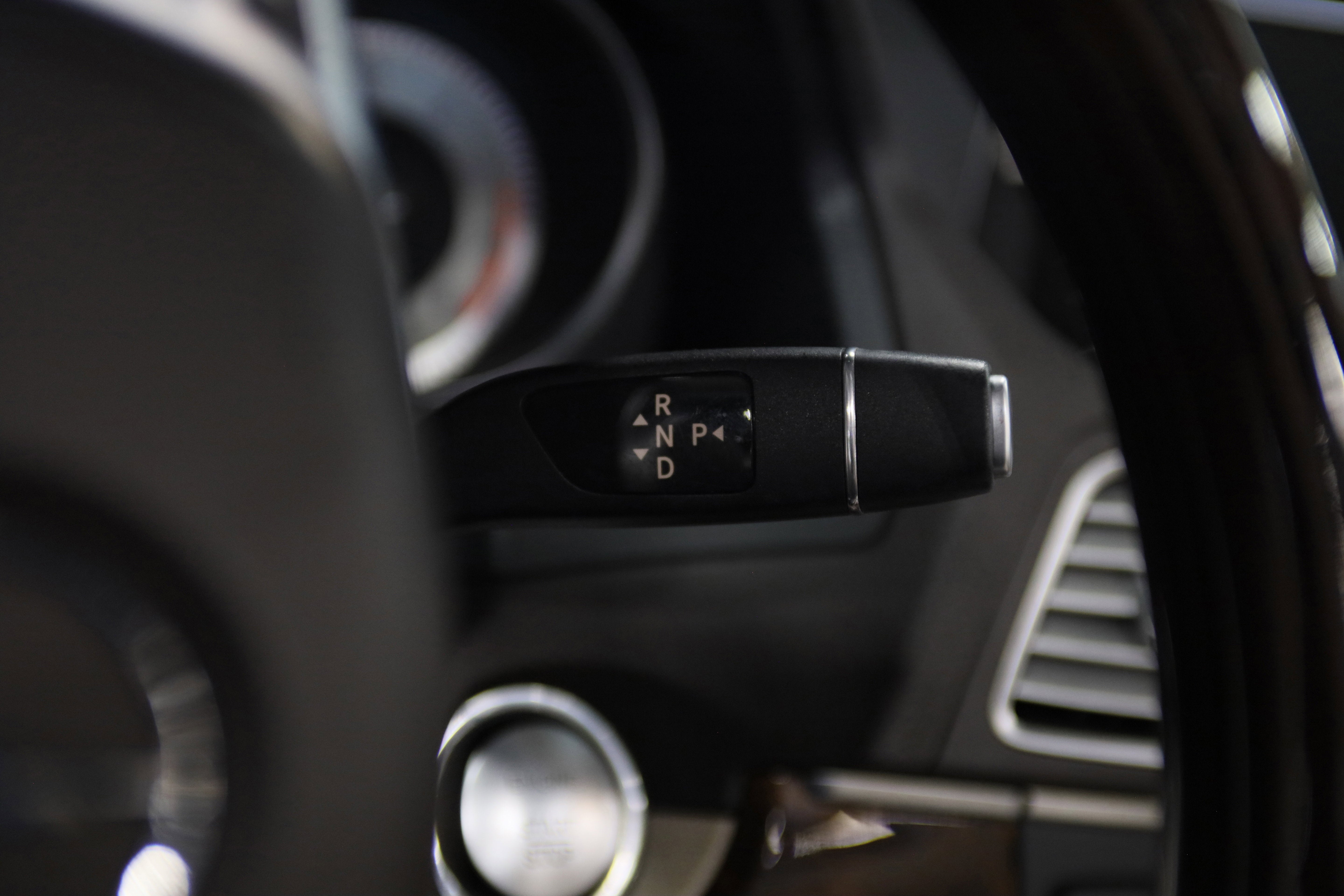 2016 Mercedes-Benz E-Class E 400