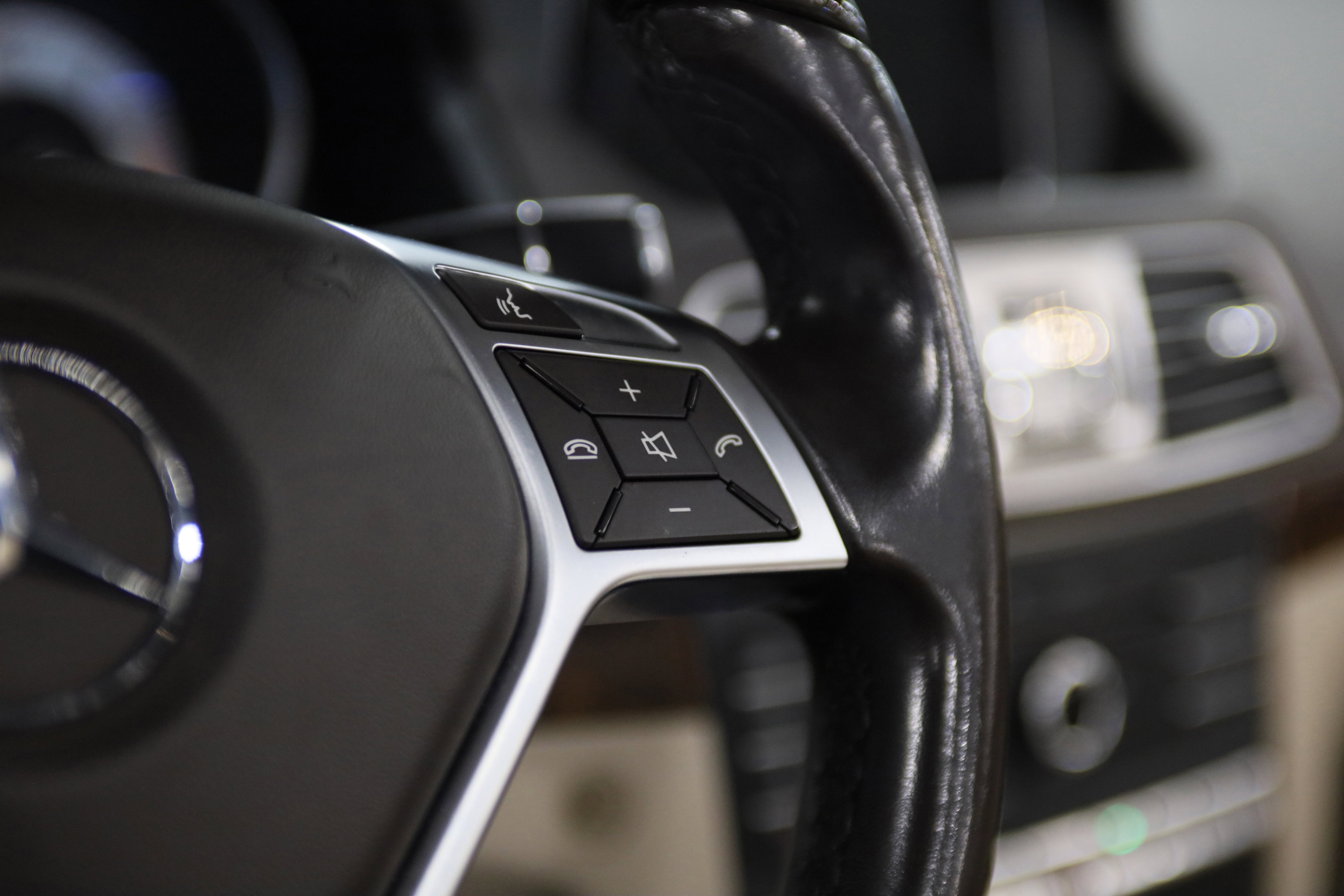 2016 Mercedes-Benz E-Class E 400