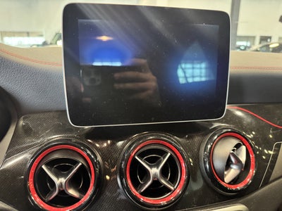 2018 Mercedes-Benz CLA AMG® CLA 45