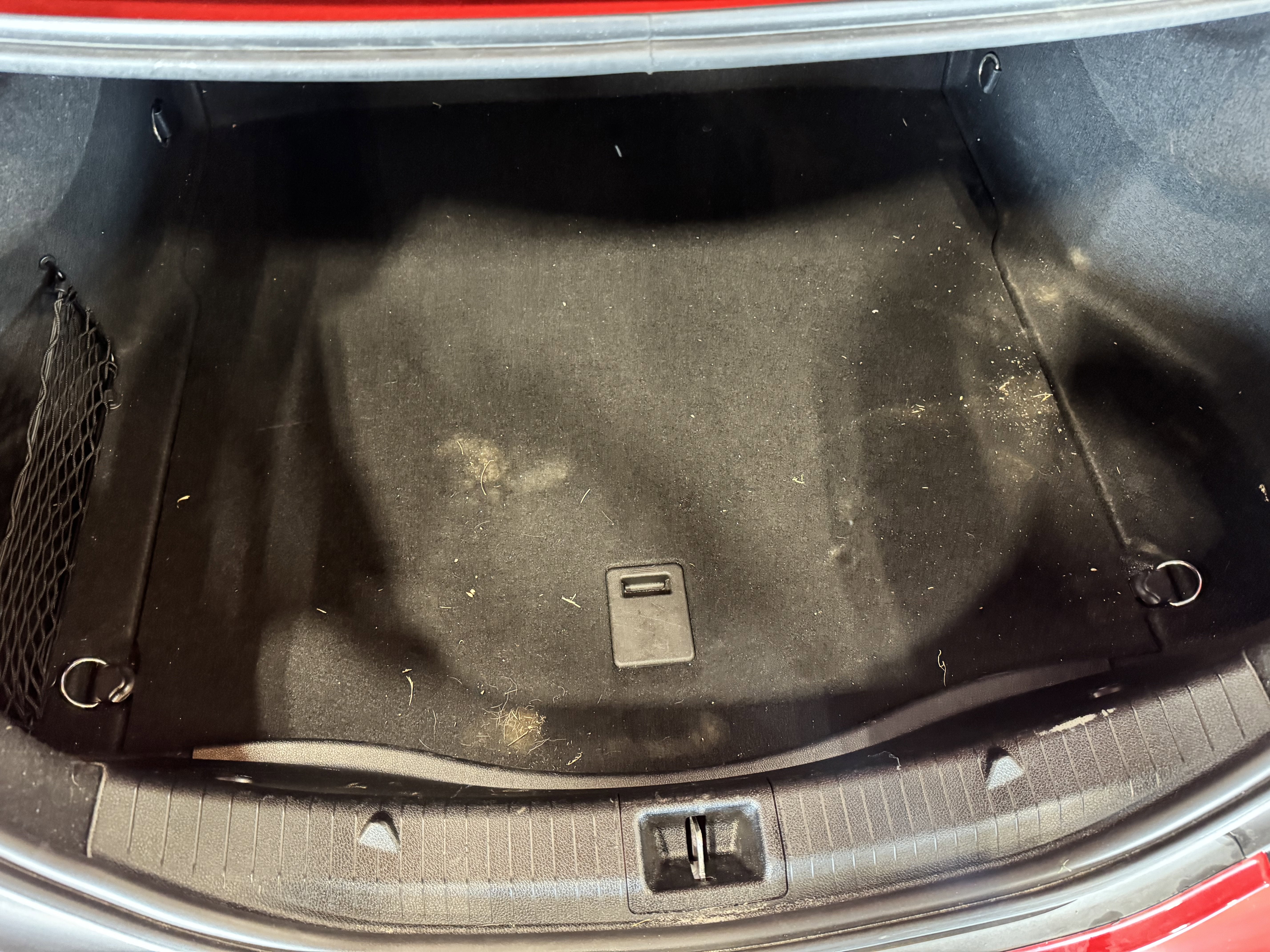 2018 Mercedes-Benz CLA AMG® CLA 45