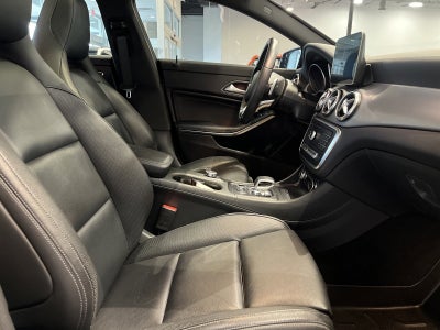 2018 Mercedes-Benz CLA 45 AMG®