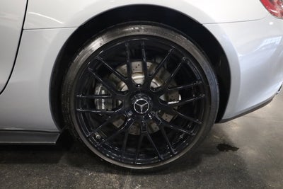 2017 Mercedes-Benz AMG® GT AMG® GT