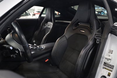 2017 Mercedes-Benz AMG® GT AMG® GT
