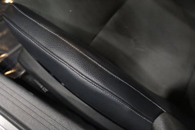 2017 Mercedes-Benz AMG® GT AMG® GT