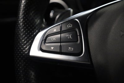 2017 Mercedes-Benz AMG® GT AMG® GT