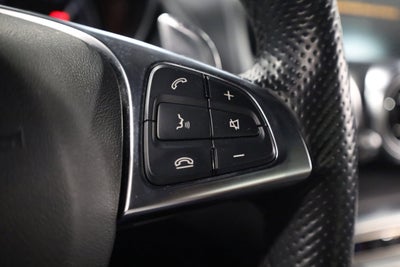 2017 Mercedes-Benz AMG® GT AMG® GT