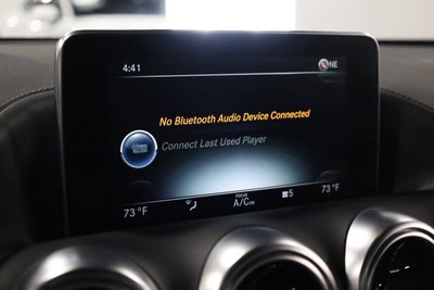 2017 Mercedes-Benz AMG® GT AMG® GT