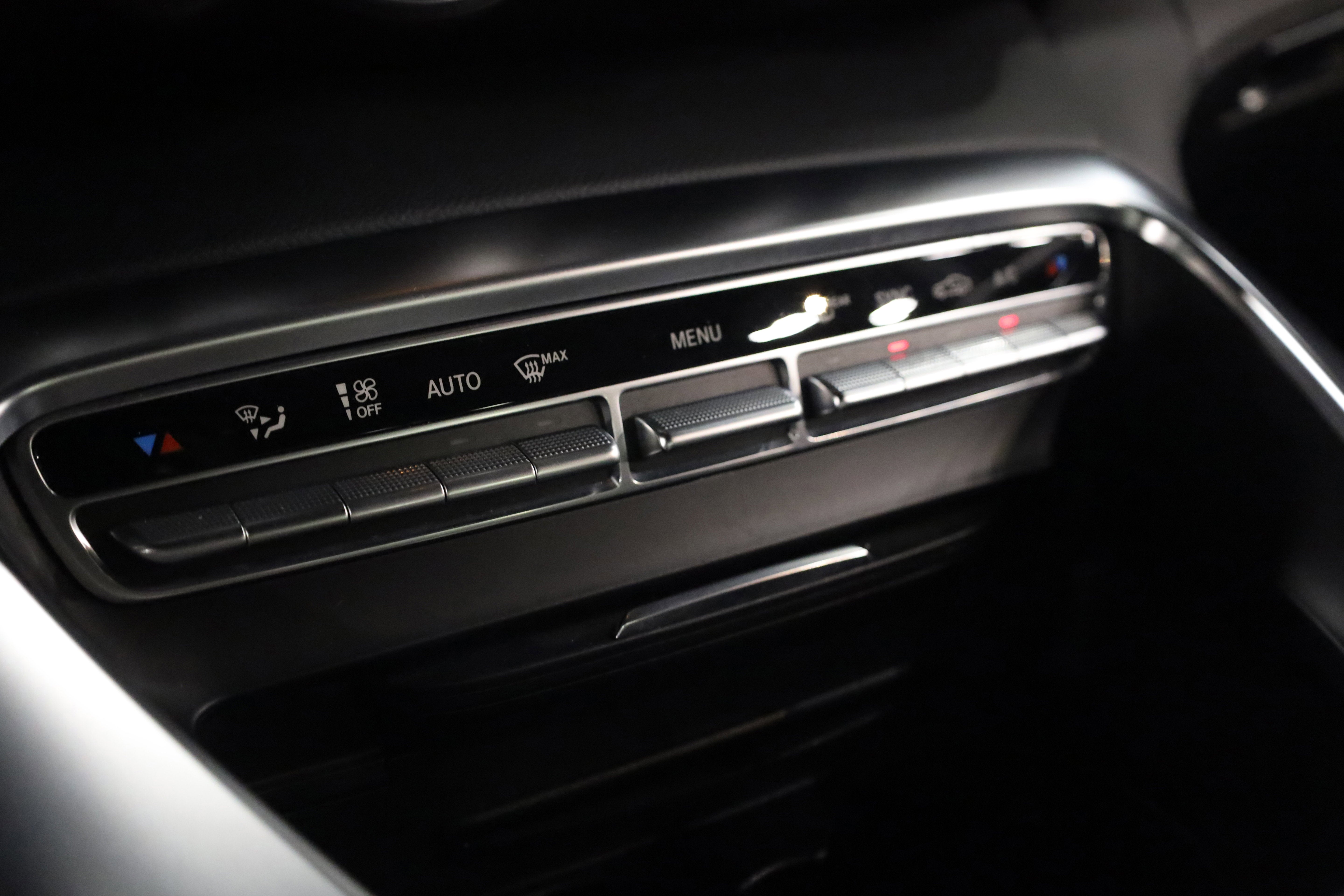 2017 Mercedes-Benz AMG® GT AMG® GT