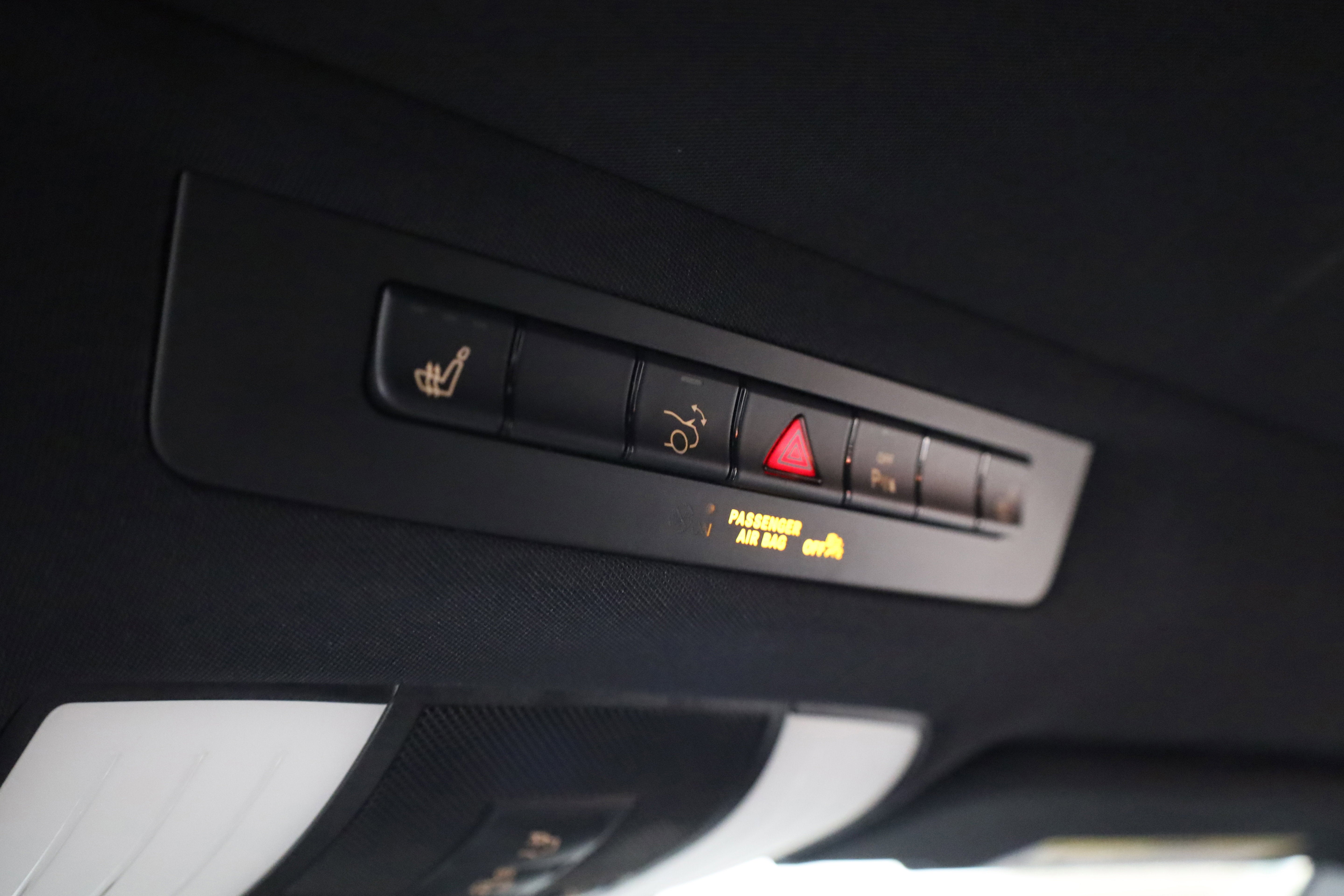 2017 Mercedes-Benz AMG® GT AMG® GT