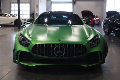 2018 Mercedes-Benz AMG® GT AMG® GT R
