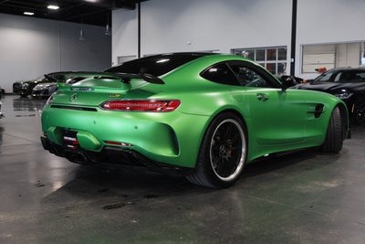 2018 Mercedes-Benz AMG® GT AMG® GT R