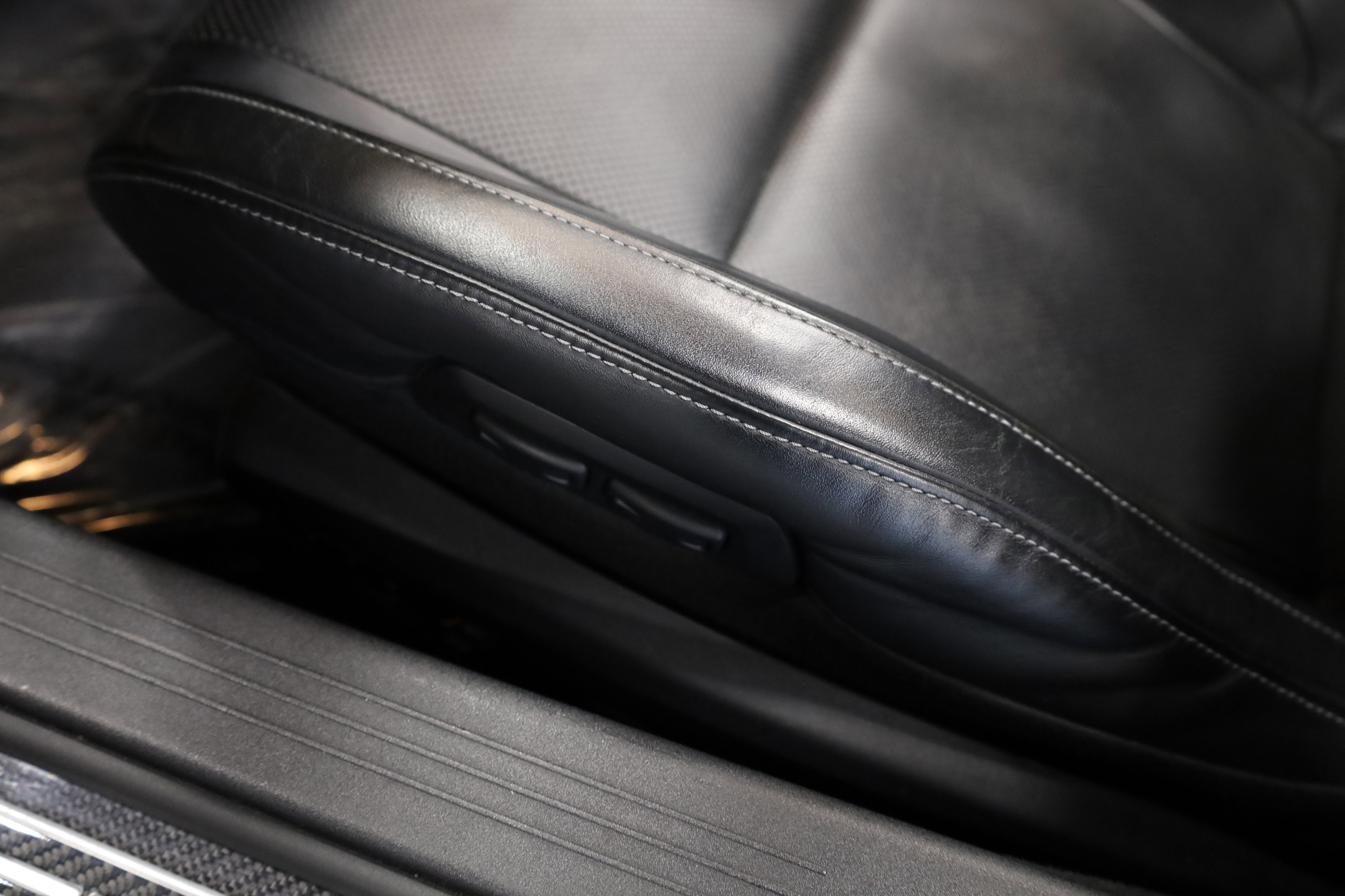 2018 Mercedes-Benz AMG® GT AMG® GT C