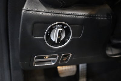 2018 Mercedes-Benz AMG® GT AMG® GT C