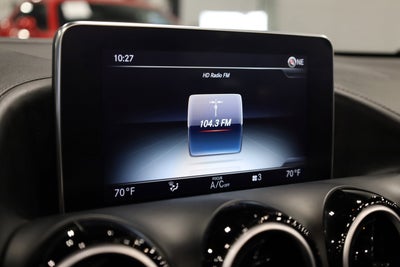 2018 Mercedes-Benz AMG® GT AMG® GT C