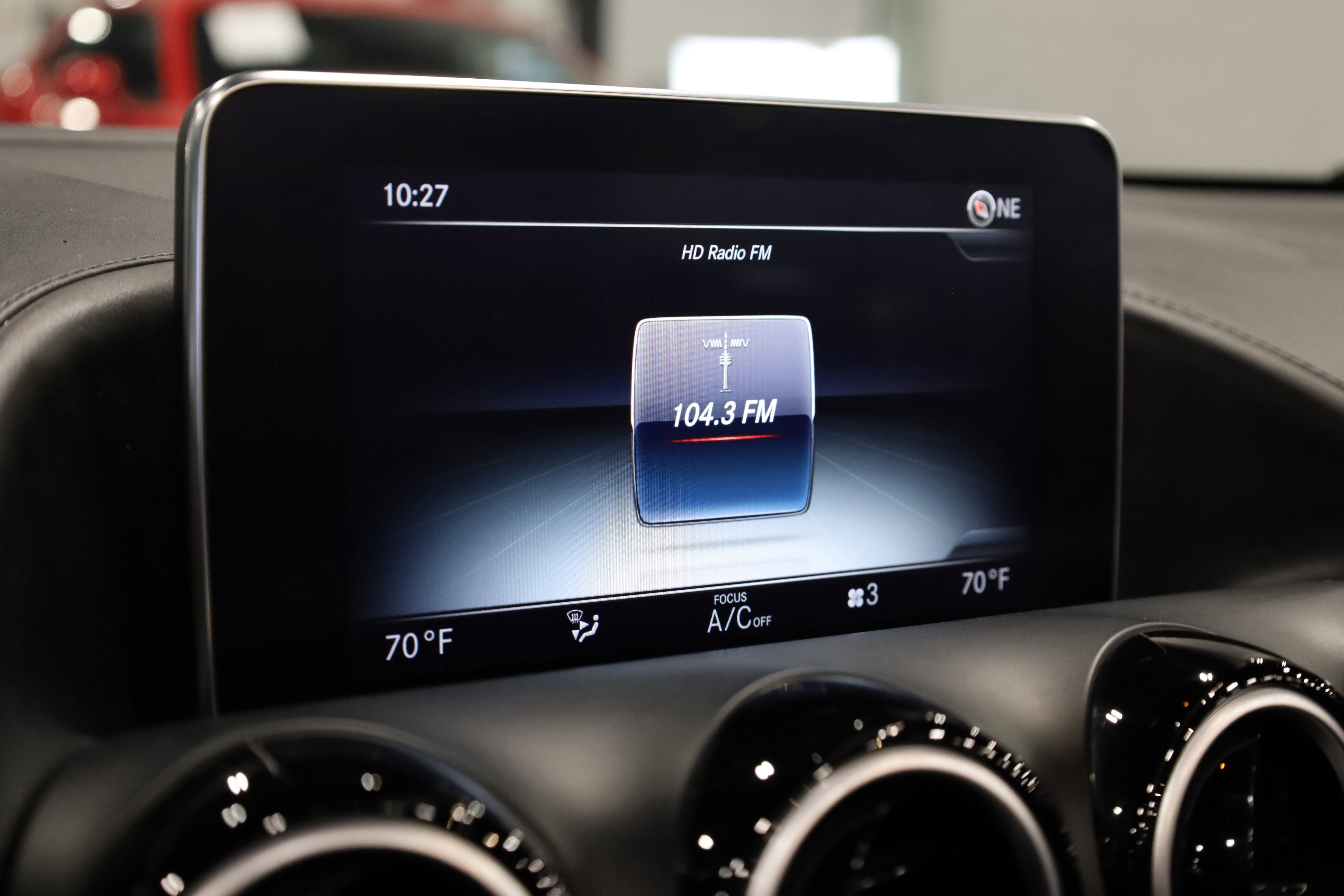 2018 Mercedes-Benz AMG® GT AMG® GT C