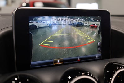 2018 Mercedes-Benz AMG® GT AMG® GT C