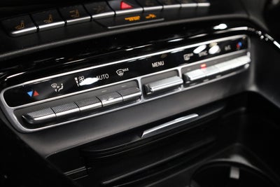 2018 Mercedes-Benz AMG® GT AMG® GT C