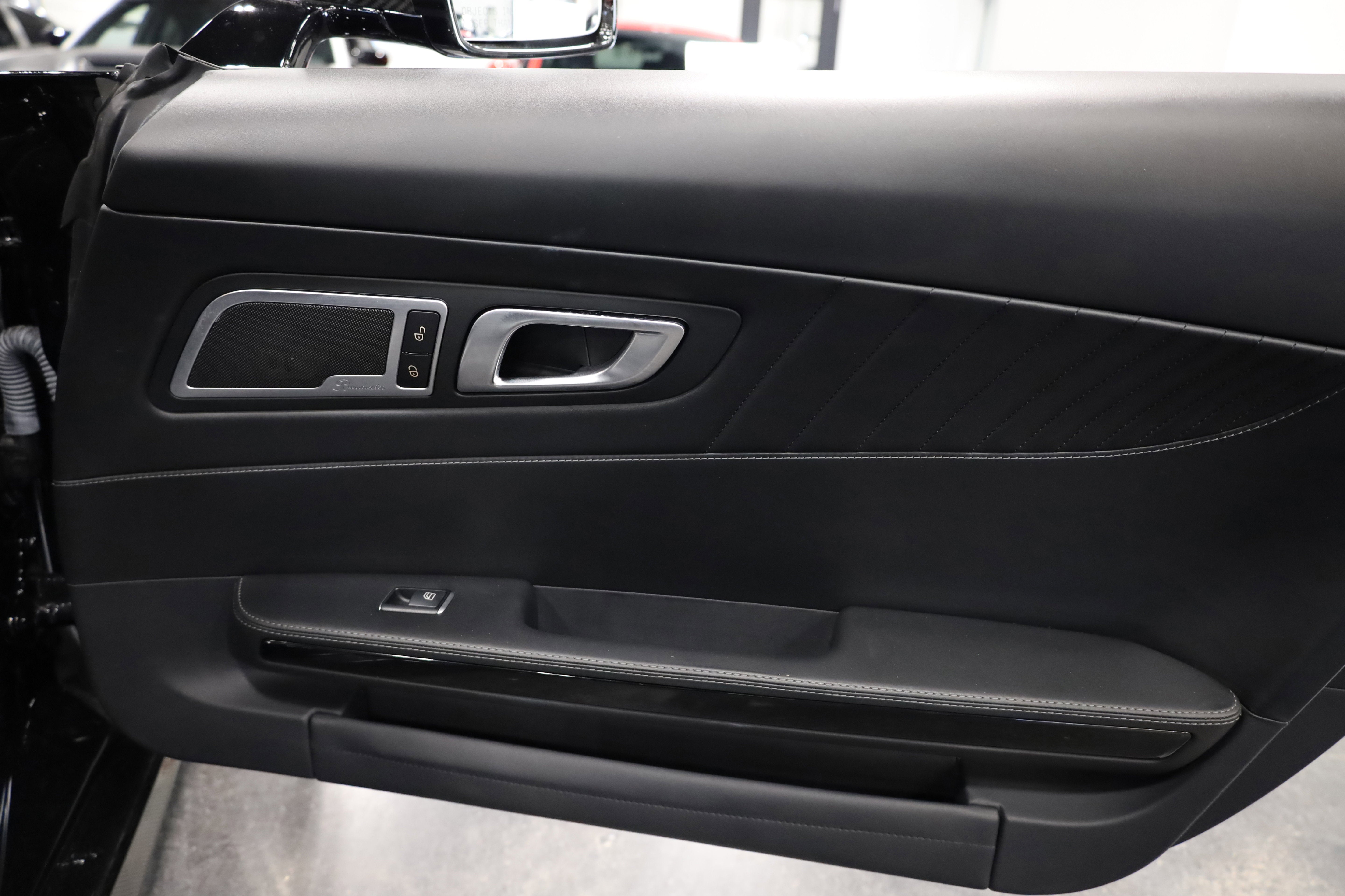 2018 Mercedes-Benz AMG® GT AMG® GT C