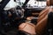 2022 MINI Convertible John Cooper Works