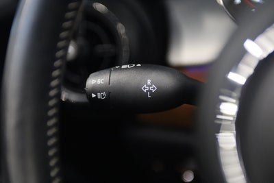 2022 MINI Convertible John Cooper Works