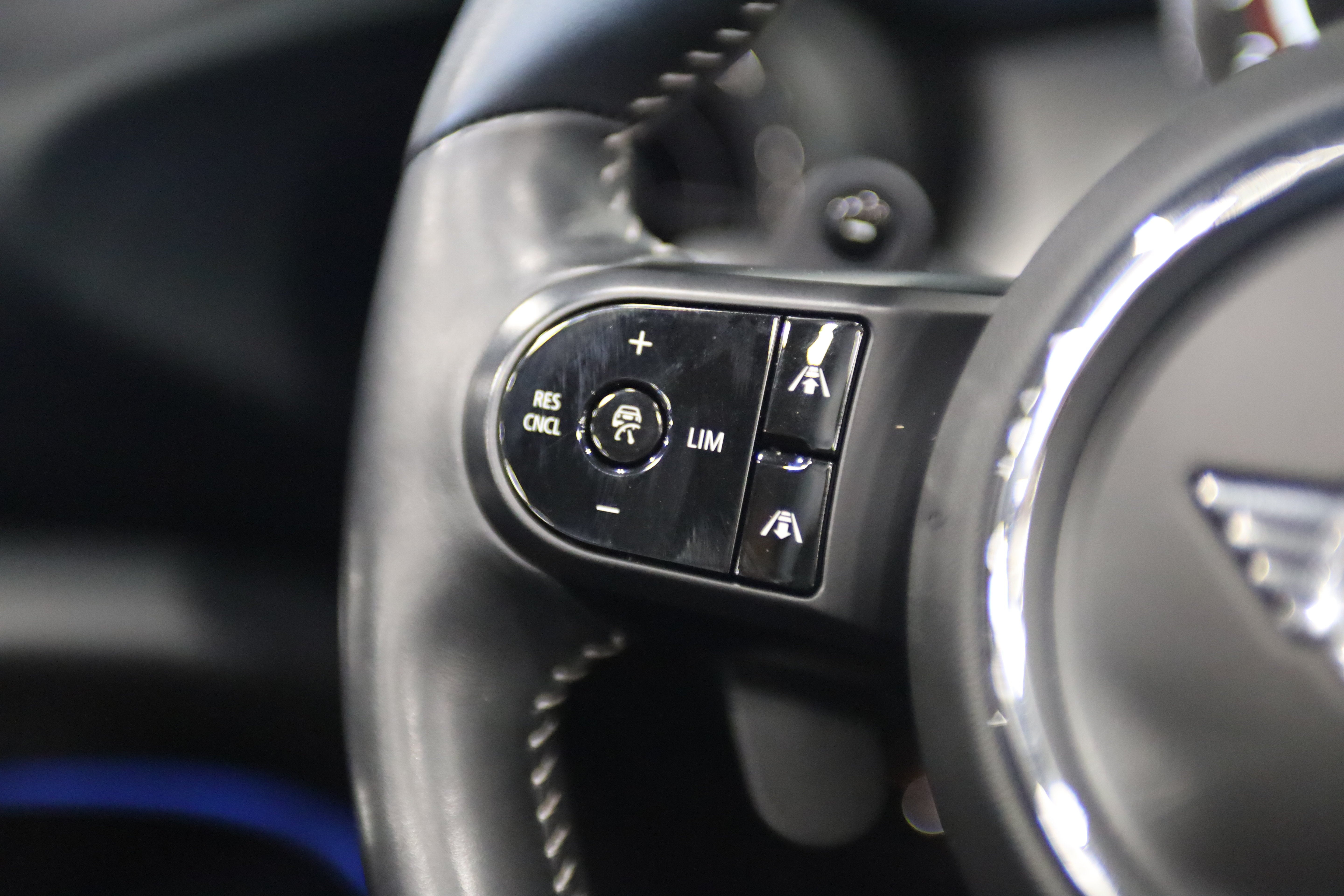 2022 MINI Convertible John Cooper Works