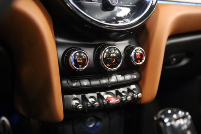2022 MINI Convertible John Cooper Works