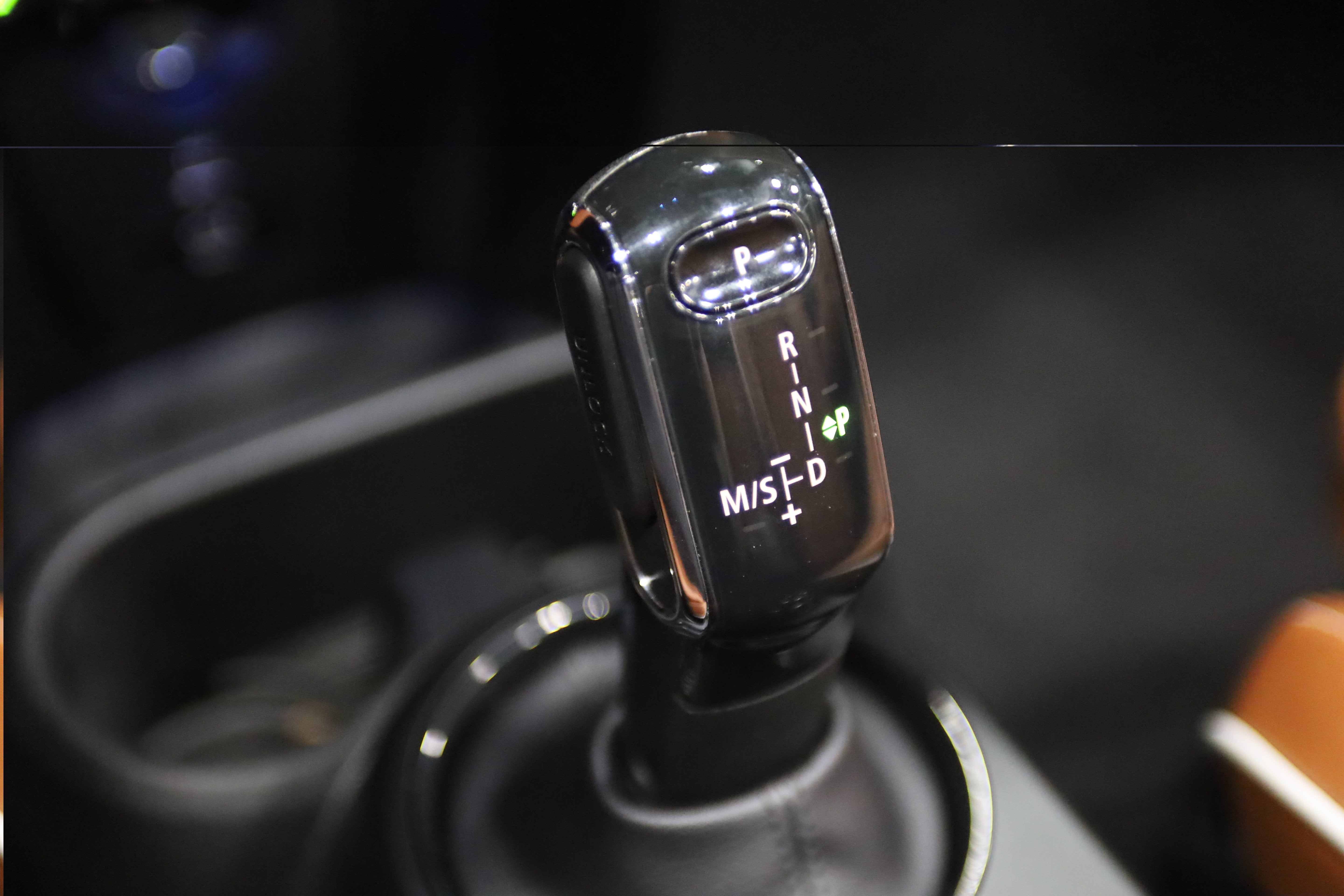 2022 MINI Convertible John Cooper Works