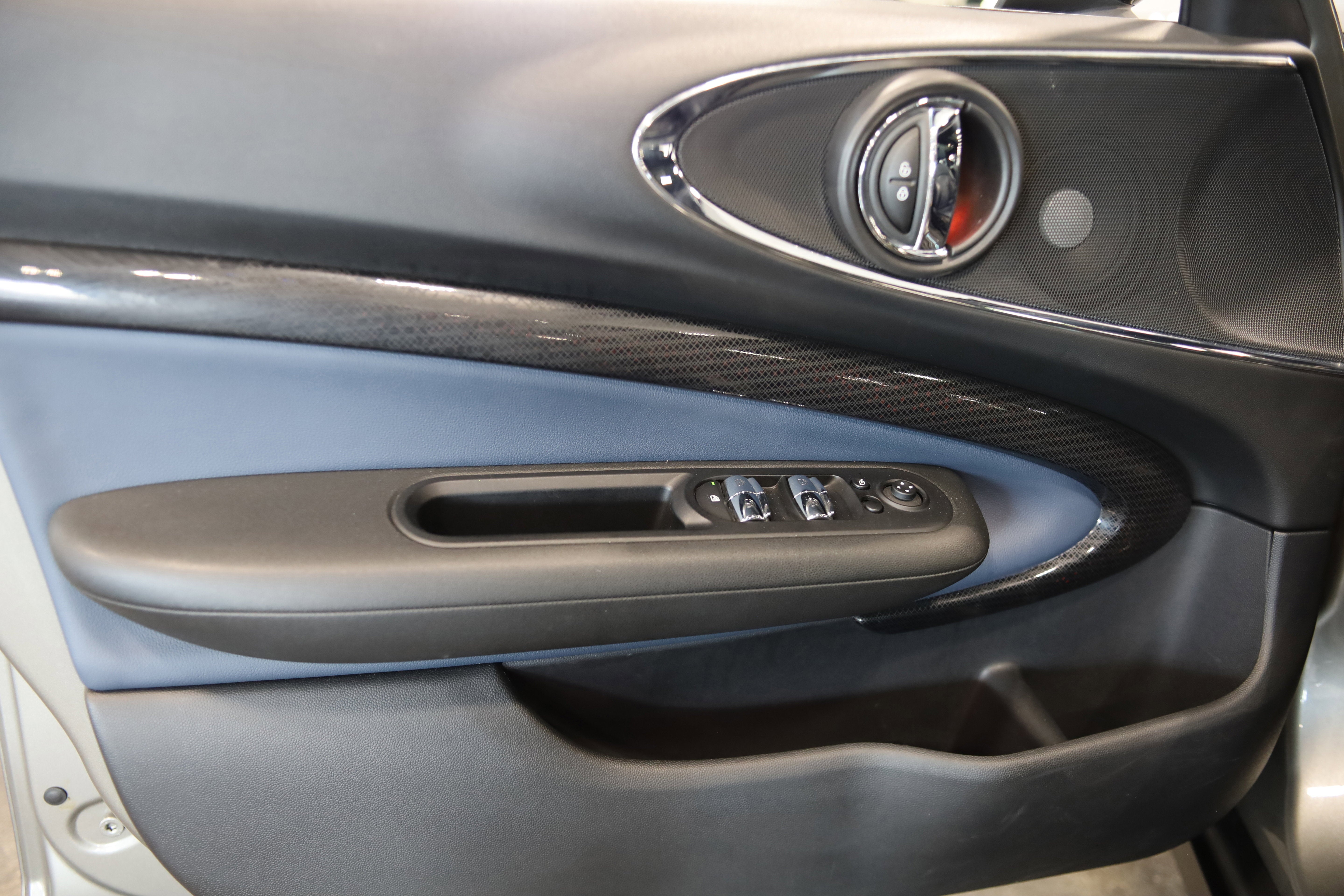 2020 MINI Clubman John Cooper Works