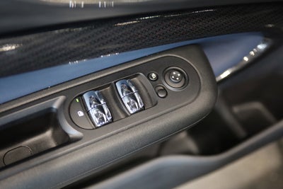 2020 MINI Clubman John Cooper Works