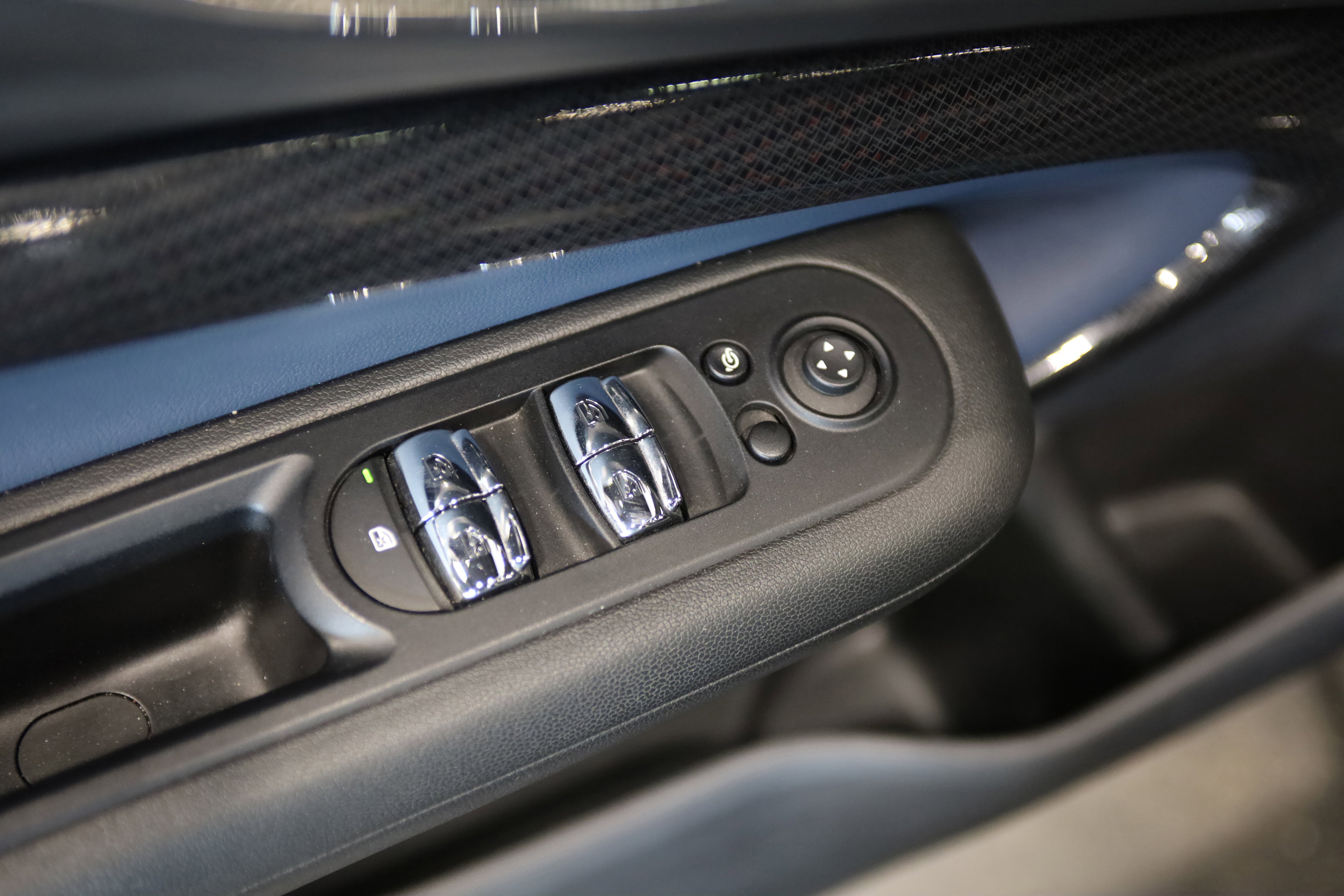 2020 MINI Clubman John Cooper Works