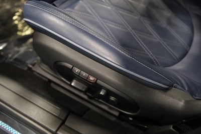 2020 MINI Clubman John Cooper Works