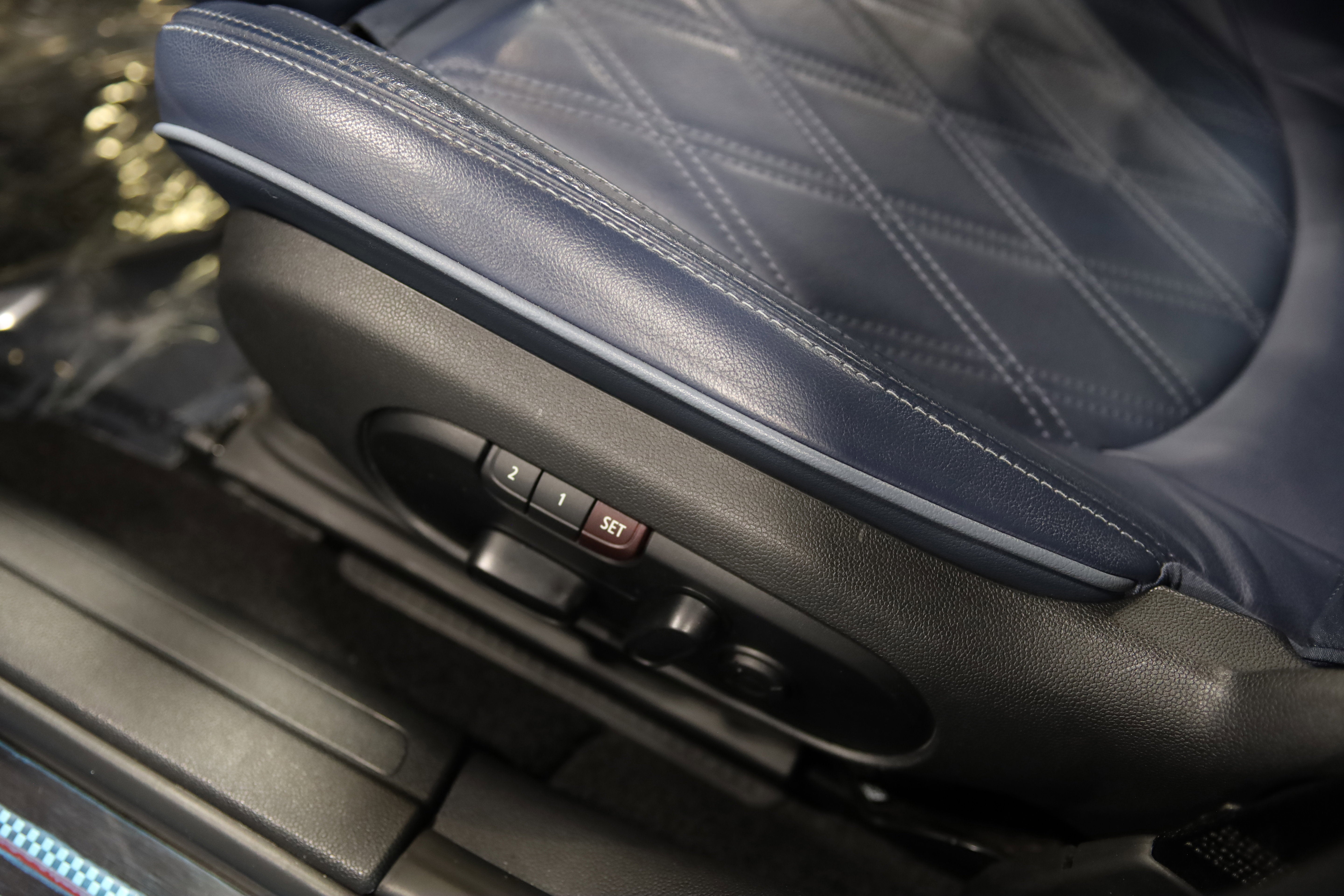 2020 MINI Clubman John Cooper Works