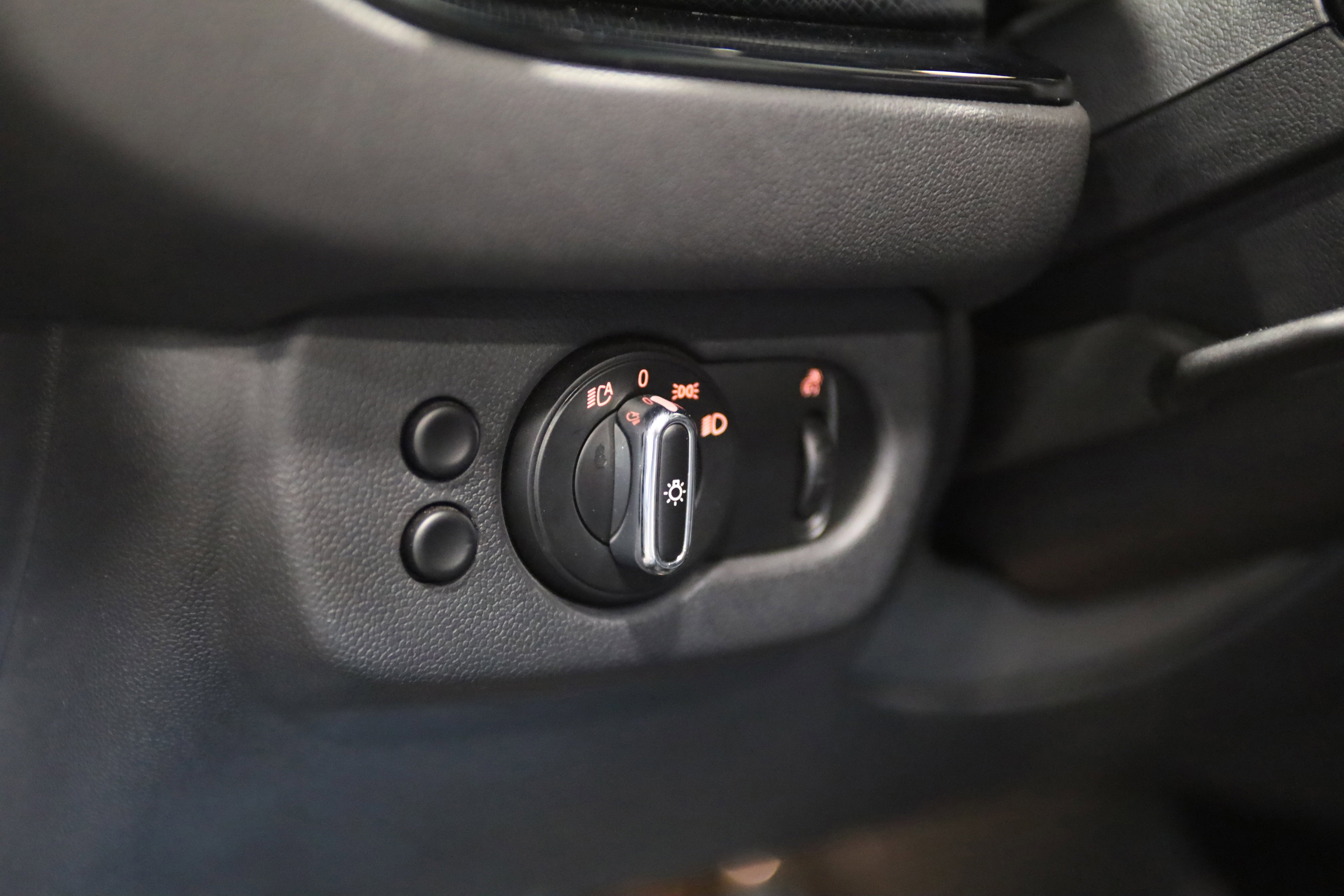 2020 MINI Clubman John Cooper Works