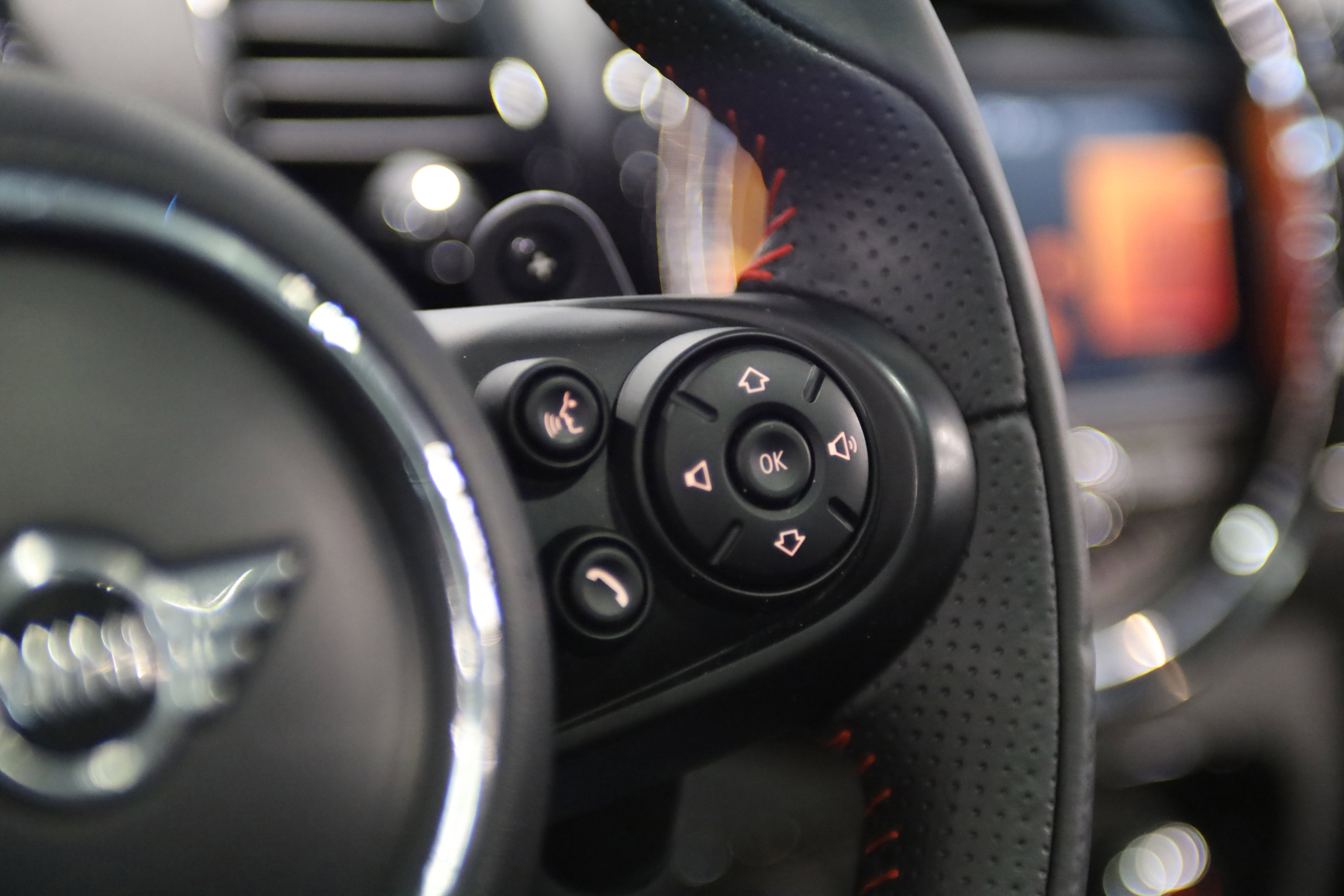 2020 MINI Clubman John Cooper Works