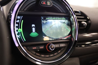 2020 MINI Clubman John Cooper Works