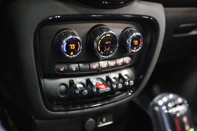 2020 MINI Clubman John Cooper Works