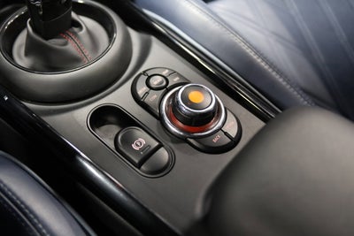 2020 MINI Clubman John Cooper Works