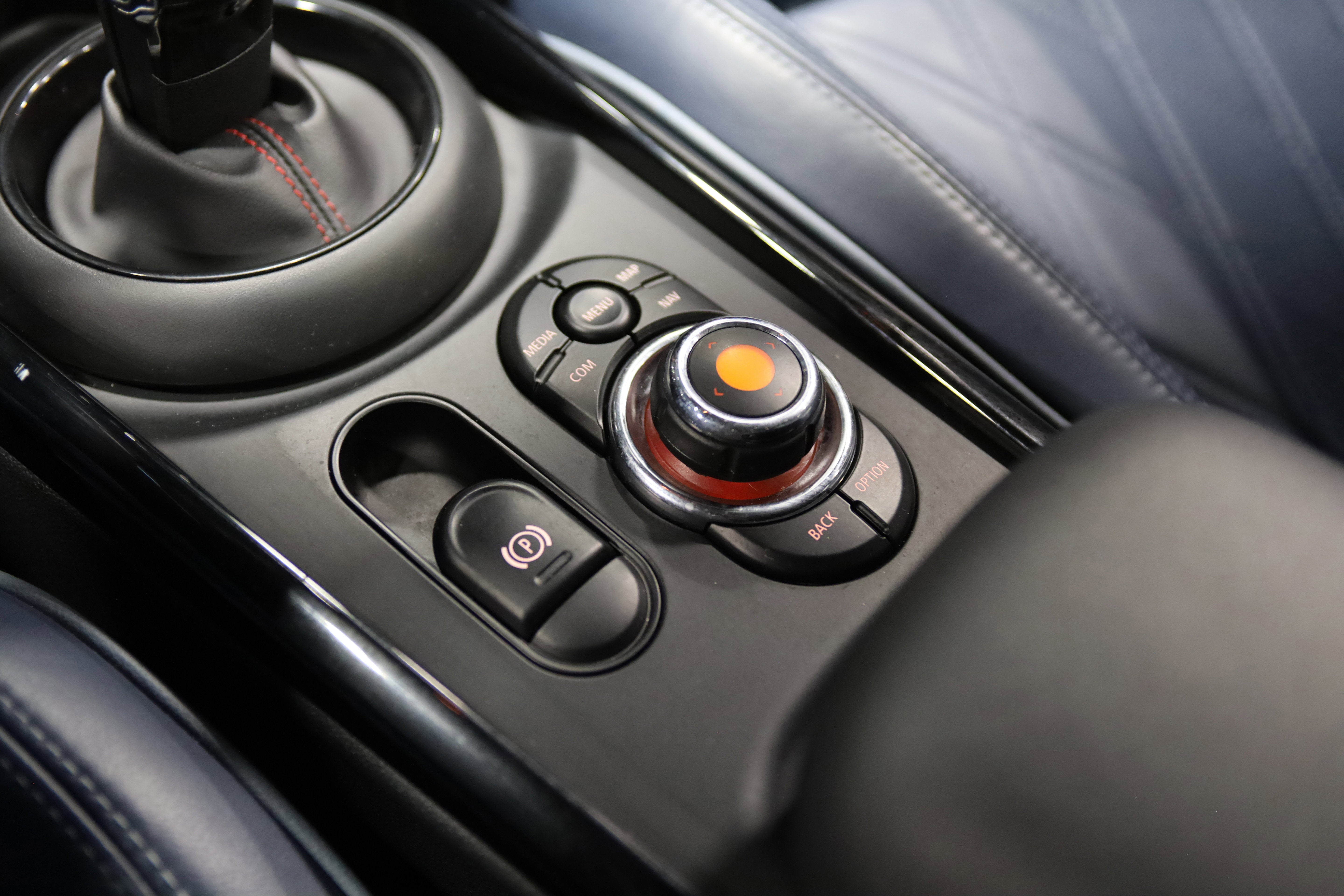 2020 MINI Clubman John Cooper Works