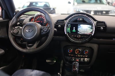 2020 MINI Clubman John Cooper Works