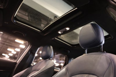 2020 MINI Clubman John Cooper Works